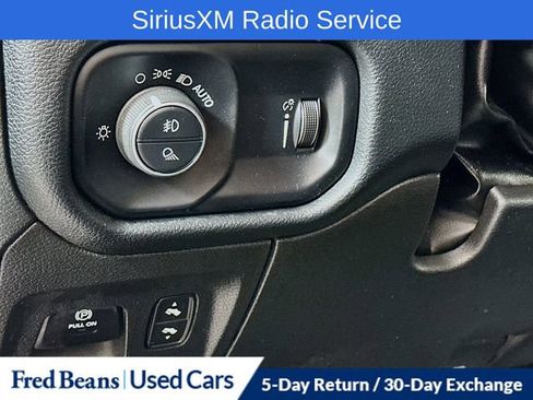 Certified 2022 RAM 1500 Big Horn image 12