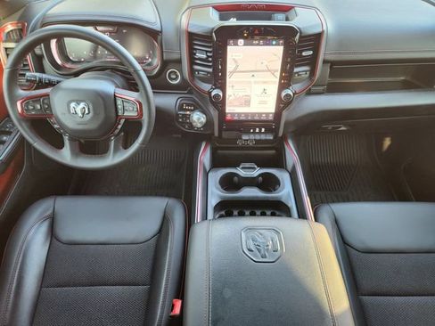 Used 2025 RAM 1500 Rebel w/ Rebel Level 1 Equipment Group AWD/4WD image 23