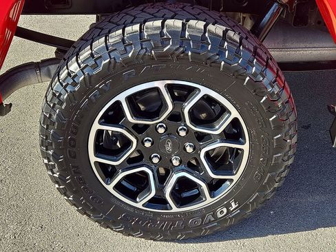 Used 2022 Ford F150 XLT w/ Equipment Group 302A High image 7