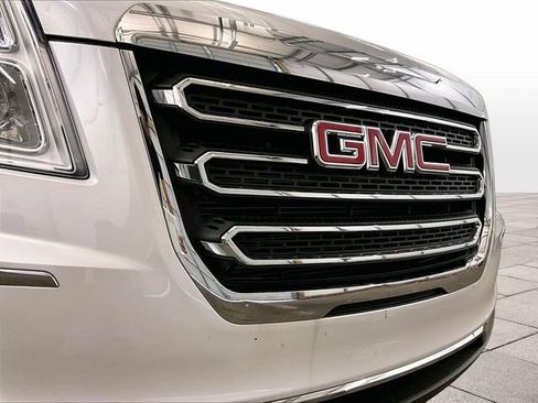 Used 2017 GMC Terrain SLT w/ Driver Alert Package I AWD/4WD image 29
