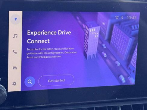 Used 2024 Toyota RAV4 LE image 19