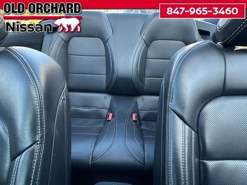 Used 2024 Ford Mustang Premium RWD image 13