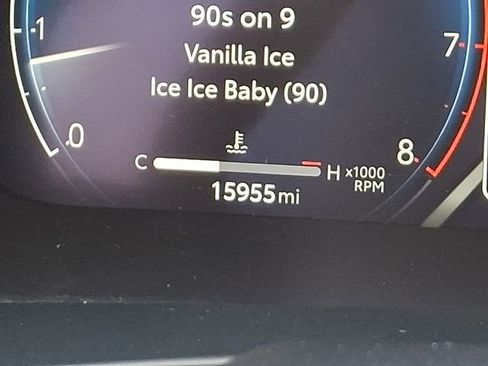 Used 2025 Toyota Grand Highlander Platinum image 24