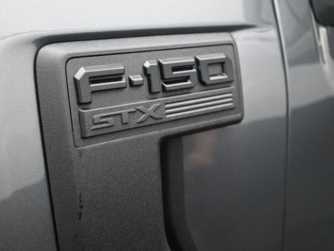 New 2026 Ford F150 STX AWD/4WD image 14