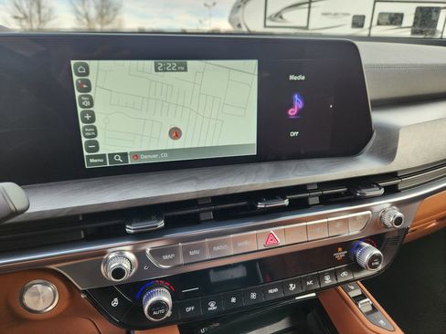 New 2025 Kia Telluride SX Prestige X-Pro image 19