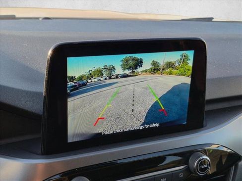 Used 2024 Ford Escape Active FWD image 13