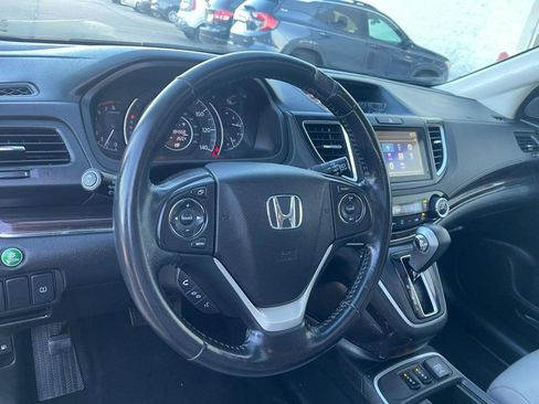 Used 2016 Honda CR-V EX-L image 23
