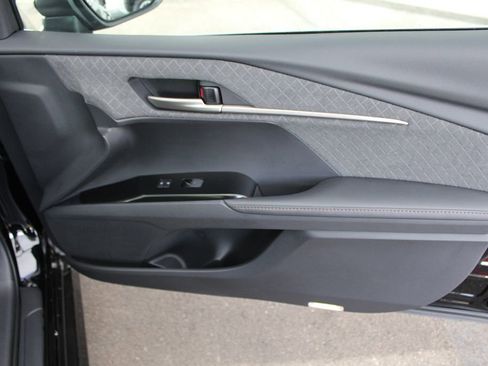 New 2026 Toyota Camry XLE FWD image 43