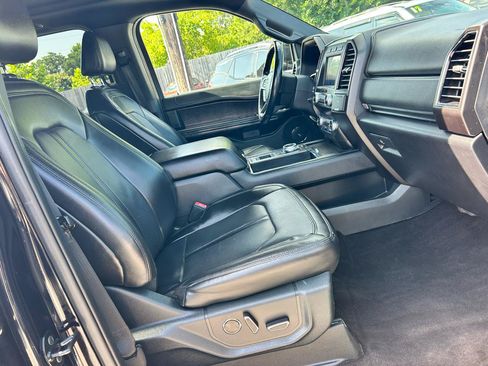 Used 2021 Ford Expedition Max Limited RWD image 8