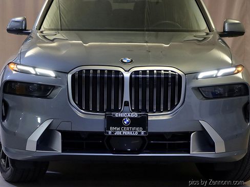 Certified 2023 BMW X7 xDrive40i w/ Premium Package image 6