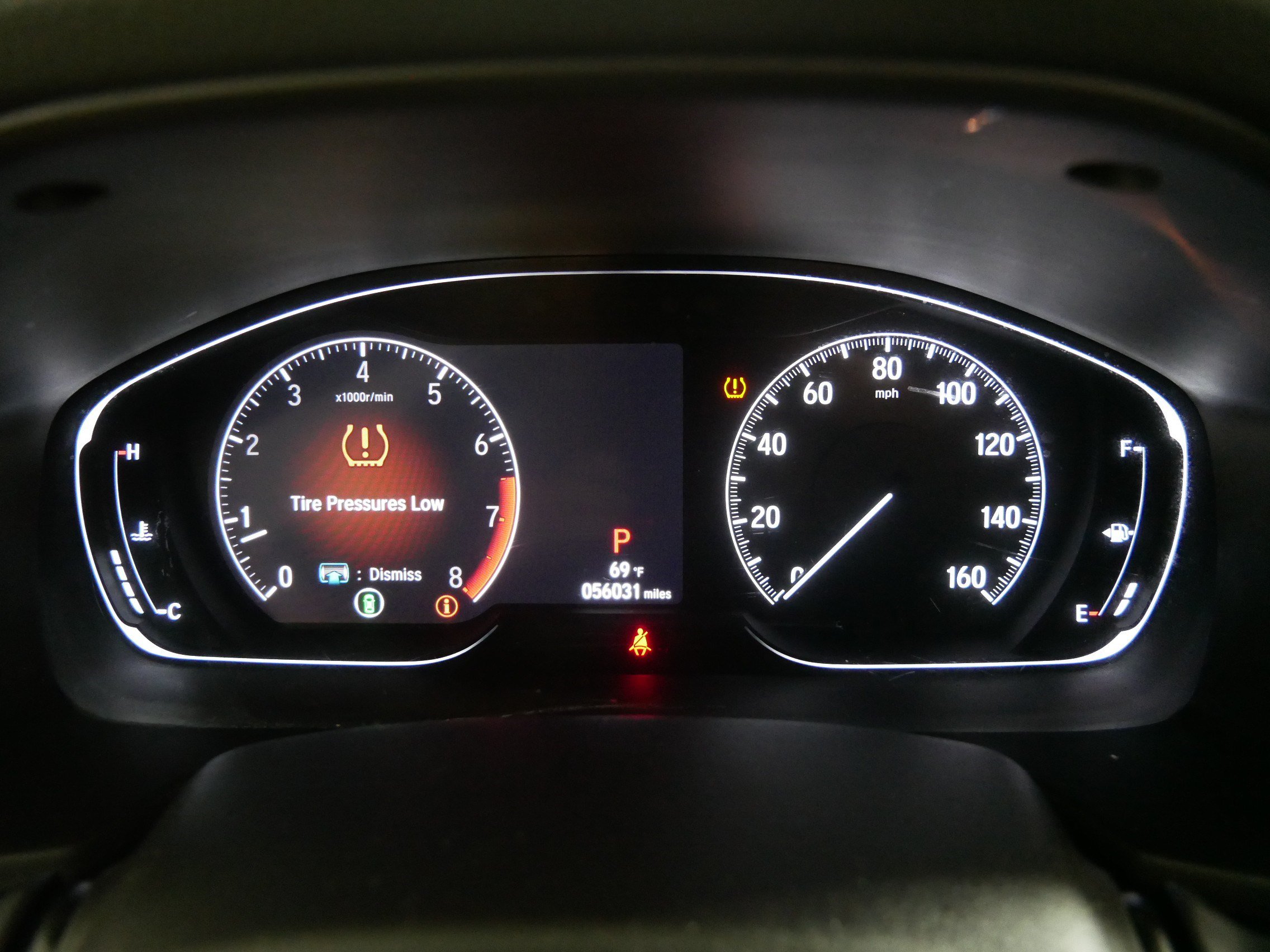 Used 2018 Honda Accord LX image 21