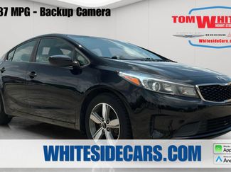 Used 2018 Kia Forte S FWD video 1