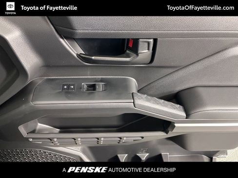New 2025 Toyota Tacoma SR5 image 13