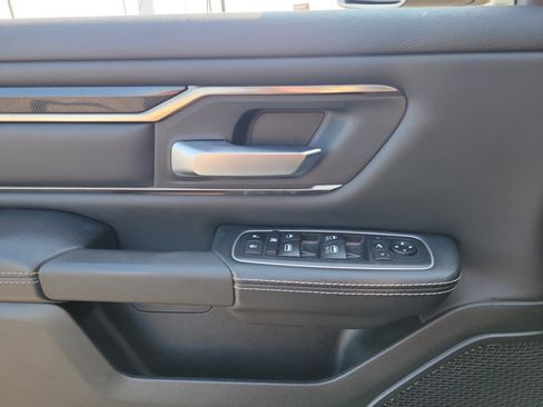 Used 2020 RAM 1500 Rebel w/ Rebel Level 2 Equipment Group AWD/4WD image 17