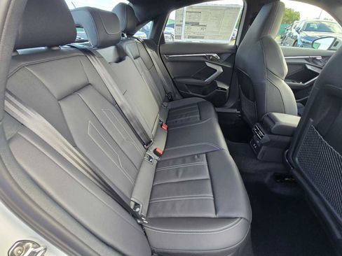 New 2026 Audi A3 2.0T Premium image 14