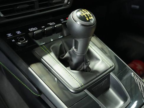 Certified 2022 Porsche 911 GT3 image 26