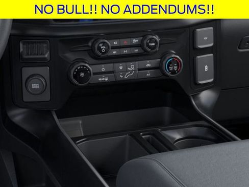 New 2025 Ford F150 STX w/ Equipment Group 200A image 16