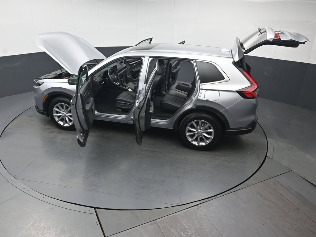 Used 2023 Honda CR-V EX-L image 47