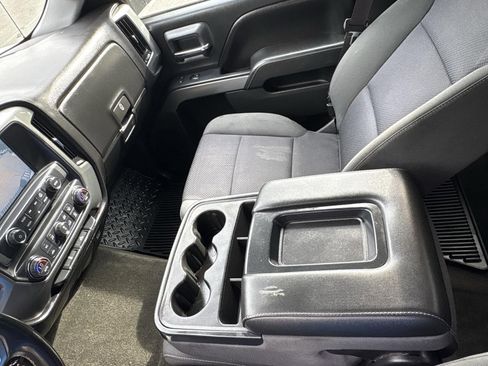 Used 2016 Chevrolet Silverado 1500 LT w/ All Star Edition image 36