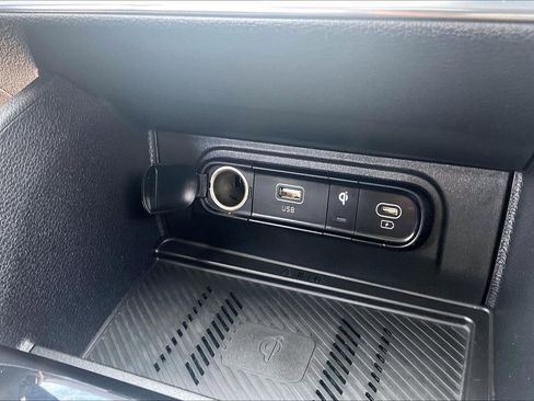 Used 2023 Kia Sportage SX FWD image 39