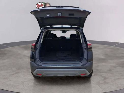 Used 2023 Nissan Rogue SV FWD image 21