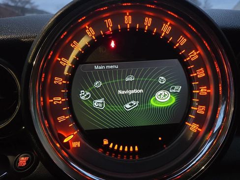 Used 2012 MINI Cooper Clubman S w/ Technology Pkg image 15