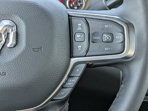 Used 2026 RAM 2500 Big Horn AWD/4WD image 22