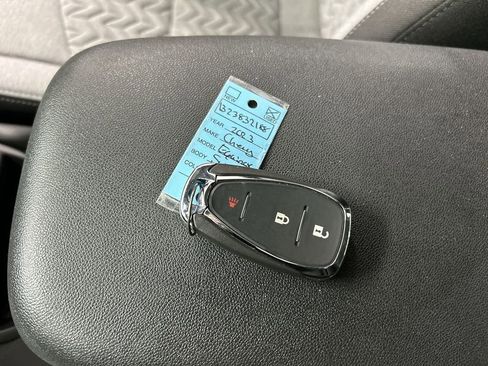 Certified 2023 Chevrolet Equinox LS image 12