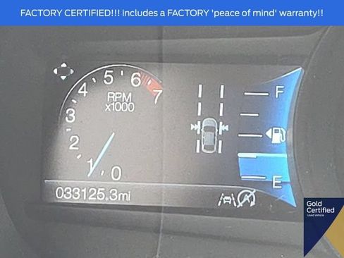 Used 2023 Ford Edge SEL w/ Convenience Package AWD/4WD image 47