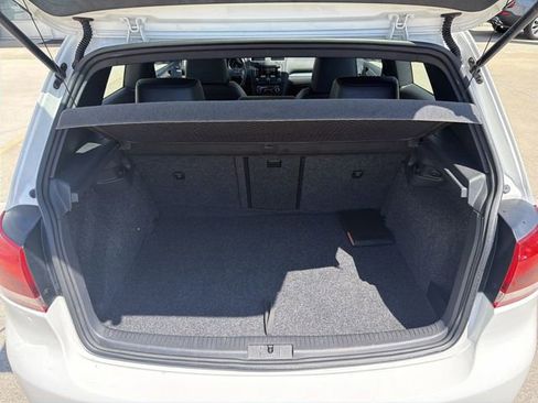 Used 2012 Volkswagen Golf R 2-Door AWD/4WD image 24
