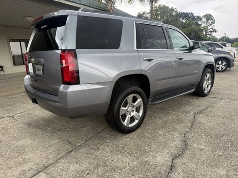 Used 2018 Chevrolet Tahoe LS RWD image 5