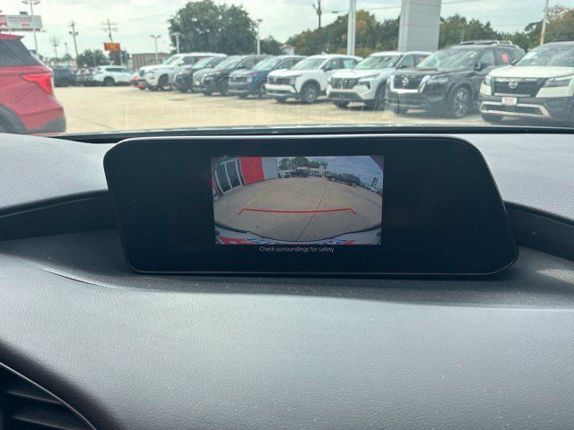 Used 2026 MAZDA MAZDA3 2.5 S Sedan w/ Preferred Pkg FWD image 25