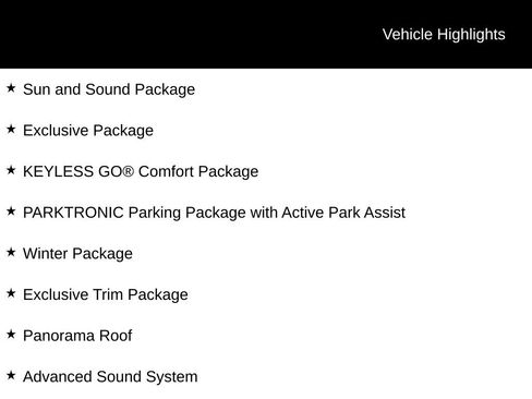 Certified 2026 Mercedes-Benz GLB 250 4MATIC image 2