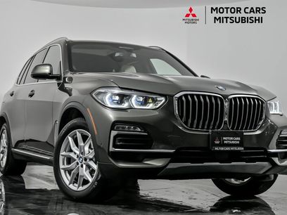 Used 2020 BMW X5 xDrive40i w/ Premium Package