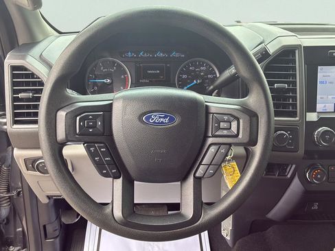 Used 2021 Ford F250 XL w/ STX Appearance Package AWD/4WD image 28