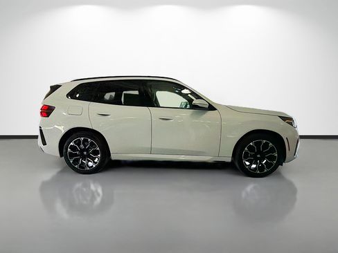 New 2026 BMW X3 xDrive30 w/ M Sport Package image 2
