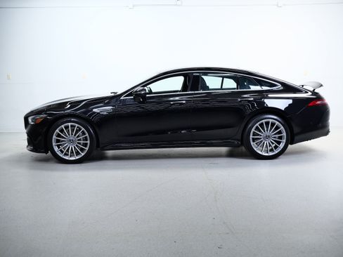 Used 2022 Mercedes-Benz AMG GT 53 image 10