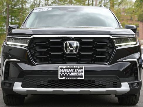 Used 2023 Honda Pilot Elite image 10