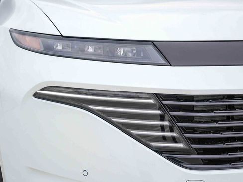 New 2026 Nissan Murano SV AWD/4WD image 4