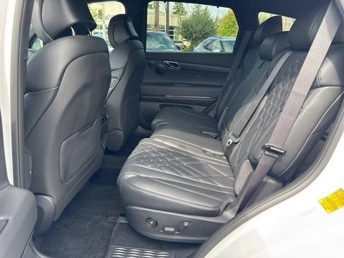New 2026 Genesis GV80 3.5T Prestige AWD/4WD image 40