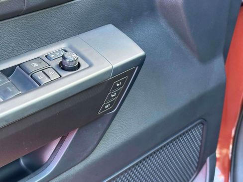 Used 2024 Toyota Sequoia TRD Pro image 16