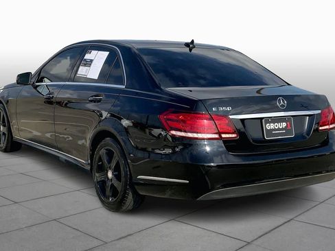 Used 2016 Mercedes-Benz E 350 E 350 Luxury image 11