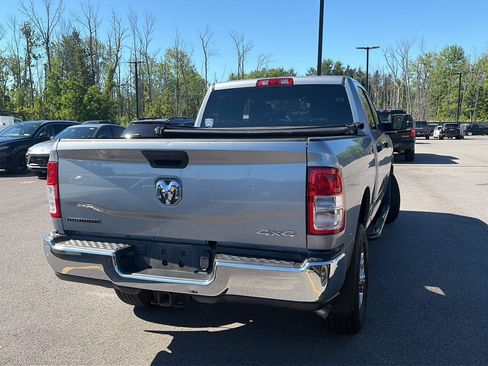 Used 2022 RAM 2500 Big Horn w/ Snow Chief Group AWD/4WD image 2