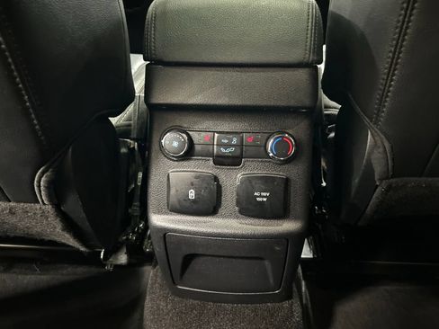 Certified 2019 Ford Explorer Limited w/ Class III Trailer Tow Package AWD/4WD image 30