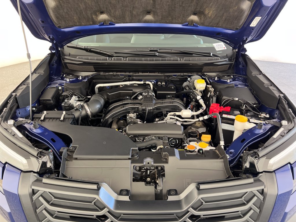New 2026 Subaru Outback Premium AWD/4WD image 24