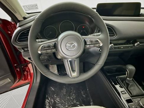 New 2026 MAZDA CX-30 2.5 Turbo w/ Premium Plus Pkg image 11
