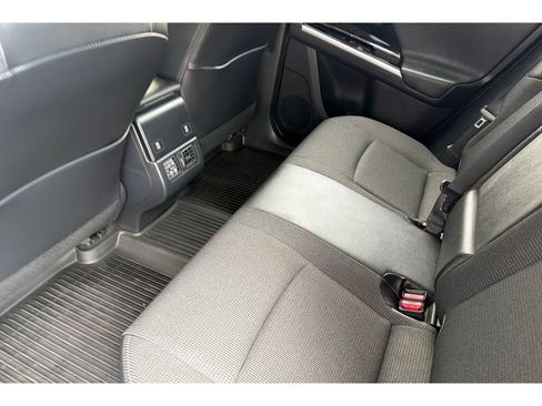 Used 2025 Toyota bZ4X FWD w/ Weather Package image 13