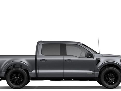 New 2026 Ford F150 Lariat AWD/4WD image 27