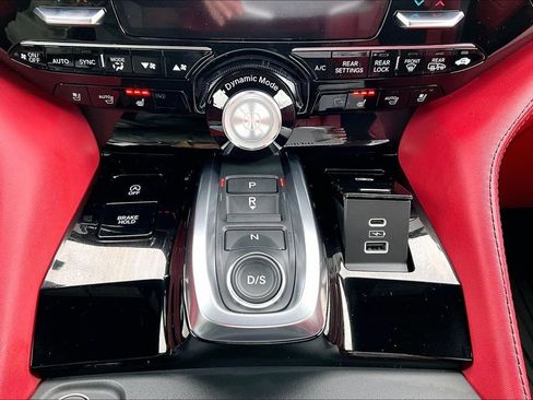 New 2026 Acura MDX A-Spec image 20