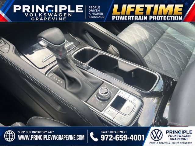 Used 2024 Kia Telluride SX Prestige X-Line AWD/4WD image 22